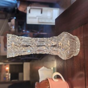 Oberglas Austria Flower Vase